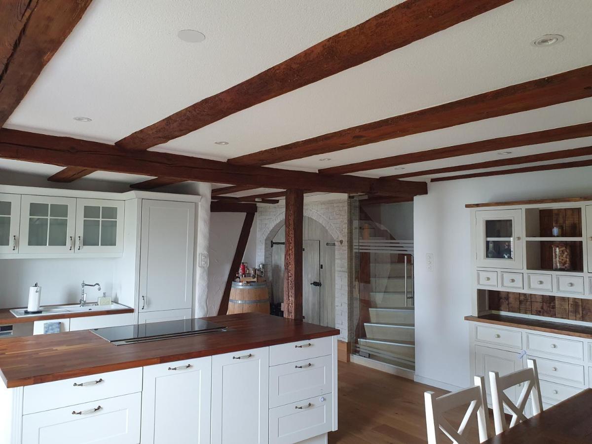 3 Bedroom Swiss House On 3 Floors Oberglatt Exterior photo